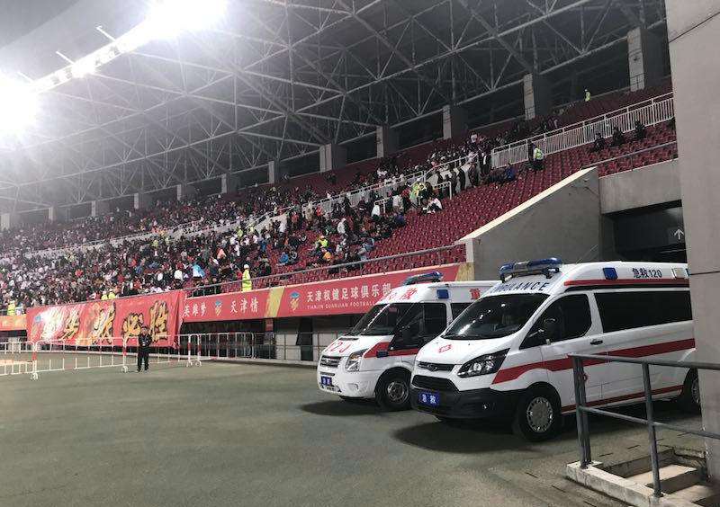 武平县大中小型活动保障