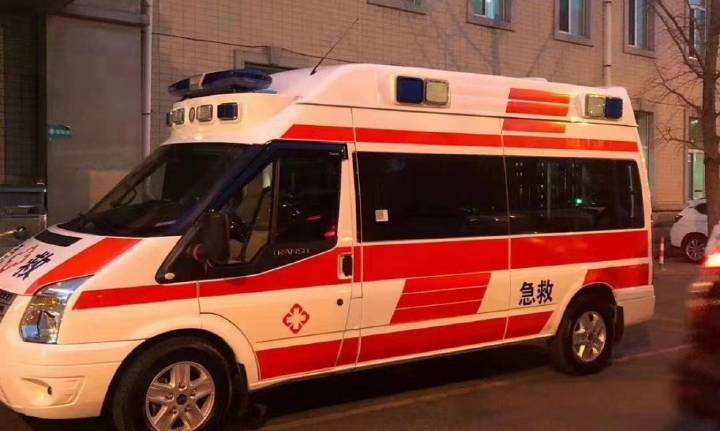 武平县成人监护型护送
