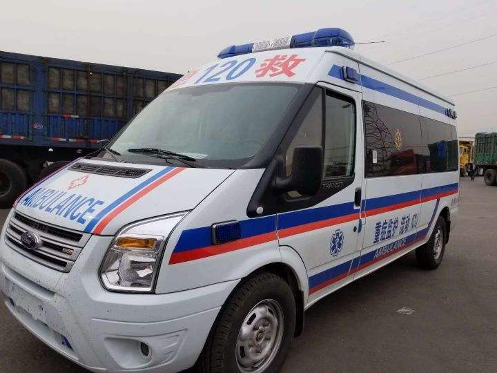 武平县成人监护型护送